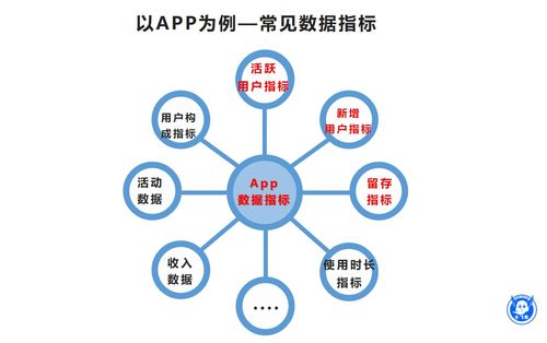 互联网数据服务 数字时代的洞察引擎