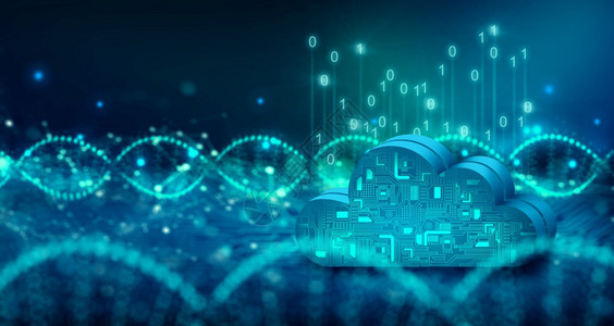 融合云计算、3D技术与云存储的下一代互联网数据服务体系