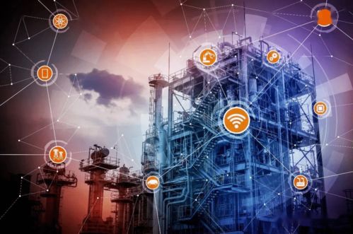 全自动智能工厂提升主动互联能力与互联网数据服务的必要性